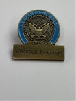 A Trio of Arnold Palmer USGA Championship Commemorative Lapel Pins