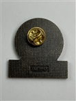 A Trio of Arnold Palmer USGA Championship Commemorative Lapel Pins