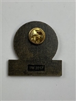 A Trio of Arnold Palmer USGA Championship Commemorative Lapel Pins