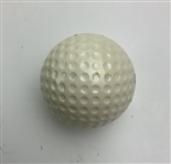 1970s Spalding Commemorative Moonball Golf Ball with Original Box