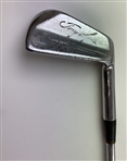 Set of 8 Fernquest and Johnson Tony Lema Westerner Golf Irons
