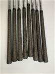 Set of 8 Fernquest and Johnson Tony Lema Westerner Golf Irons