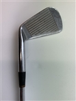 Set of 8 Fernquest and Johnson Tony Lema Westerner Golf Irons