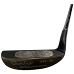 Geo Low SSi IV Blade Putter with Sterling Silver Insert