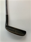 Geo Low SSi IV Blade Putter with Sterling Silver Insert