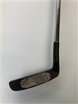 Geo Low SSi IV Blade Putter with Sterling Silver Insert