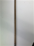 Tom Stewart St Andrews Special Hickory Shafted Hand Forged Iron Golf Club
