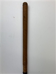 Tom Stewart St Andrews Hickory Shaft Ladies Special Dot Faced Golf Iron