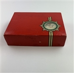 A Set of Vintage Ben Hogan 90 Golf Balls in Original Box