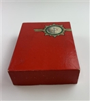A Set of Vintage Ben Hogan 90 Golf Balls in Original Box
