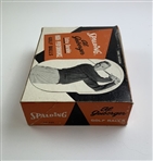 Vintage Boxed Set of One Dozen Spalding Al Geiberger Signature Golf Balls