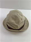 1960's & 1980's Augusta National Golf Club Masters Bucket Hats