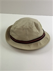 1960's & 1980's Augusta National Golf Club Masters Bucket Hats