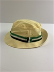 1960's & 1980's Augusta National Golf Club Masters Bucket Hats