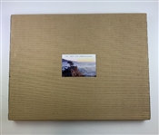 One for the Millennium Pebble Beach Golf Links 2000 Commemorative Wall Calendar