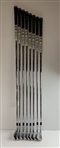 Joey Sindelar Signed Personal Tournament UsedTitleist AP2 716 Forged Iron Set of 8 Clubs w/ COA JSA ALOA