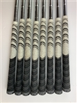 Joey Sindelar Signed Personal Tournament UsedTitleist AP2 716 Forged Iron Set of 8 Clubs w/ COA JSA ALOA