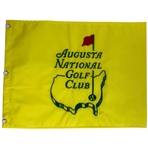 Augusta National Members Only Embroidered Flag