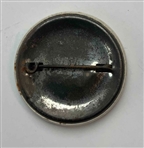 A Collection of Vintage Golf Tournament Contestant Pins and Memorabilia