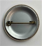 A Collection of Vintage Golf Tournament Contestant Pins and Memorabilia