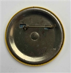 A Collection of Vintage Golf Tournament Contestant Pins and Memorabilia