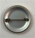 A Collection of Vintage Golf Tournament Contestant Pins and Memorabilia