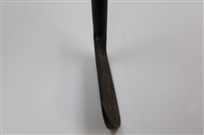 Tom Stewart Morris & Youd Hoylake Special Iron