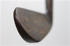 Tom Stewart Morris & Youd Hoylake Special Iron