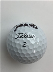 Tom Watson Signed Golf Ball w/ 5 Other Match Marked Pro V1 JSA ALOA