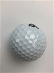 Tom Watson Signed Golf Ball w/ 5 Other Match Marked Pro V1 JSA ALOA