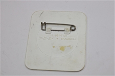 Ben Hogan Tour Non-Member Contestant Badge