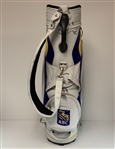 RBC Royal Bank of Canada Staff Golf Bag