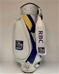 RBC Royal Bank of Canada Staff Golf Bag