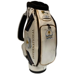 2013 Presidents Cup International Team Golf Staff Bag Muirfield Village