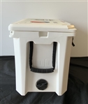 2020 Ryder Cup at Whistling Straits Tournament Player-Used Grizzly 100 Quart Drink Cooler