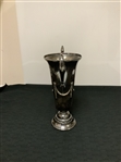 1933 Chevy Chase Golf Club Championship Silver Plate Trophy Cup