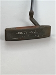 Scotty Cameron by Titleist Teryllium TeI3 Newport Two Long Neck Putter