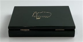 A Set of Arnold Palmer Limited Edition Masters Coins in Original Box