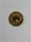 1996 Masters Contestant Badge Player #102