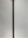 Antique Jerry Travers Signature Center-Shafted Mallet Putter