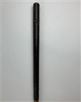 Spalding Kro-Flite Eddie Loos Lake Shore C.C. Mashie Iron Golf Club with Hickory Shaft