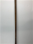 Antique Brodie and Murdoch Special Hand Forged Hickory Shaft Niblick Golf Club