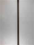 MacGregor Popular Hand Forged Hickory Shaft Mashie Niblick Golf Club