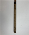 MacGregor Popular Hand Forged Hickory Shaft Mashie Niblick Golf Club