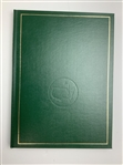 A Collection of (17) Masters Tournament Annual Books from 1978 to 2025