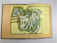 A Collection of (17) Masters Tournament Annual Books from 1978 to 2025