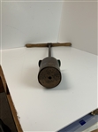 Antique Manual Turf Plugger or Golf Hole Cutter