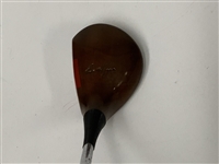 Ben Hogan 1953 Commemorative Oil Hardened Persimmon Driver