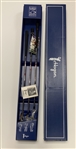 A Set of Three Ben Hogan Limited Edition #28/1000 K-Grind Golf Wedges Commemorating Tom Kite 1992 US Open Victory