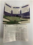 A Set of Three Ben Hogan Limited Edition #28/1000 K-Grind Golf Wedges Commemorating Tom Kite 1992 US Open Victory